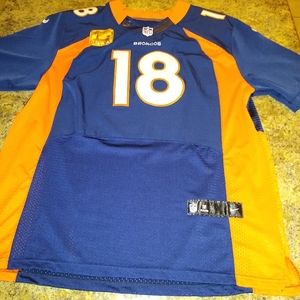 Denver Broncos Jersey